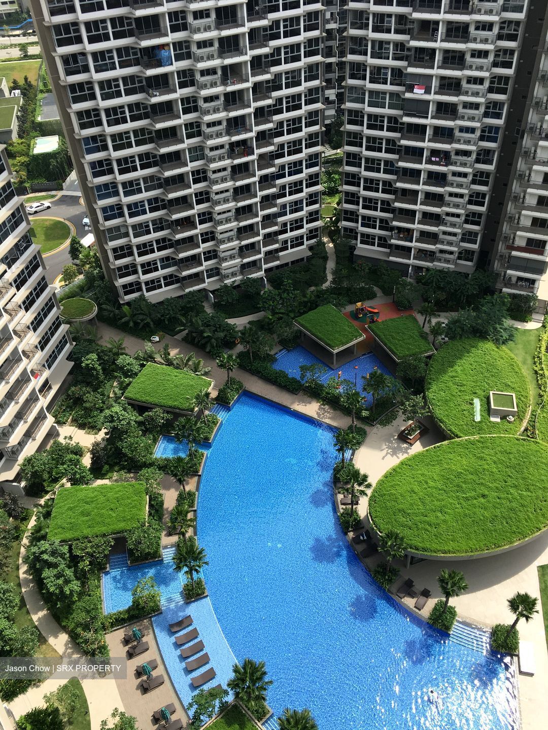 Rivertrees Residences (D28), Apartment #595129331